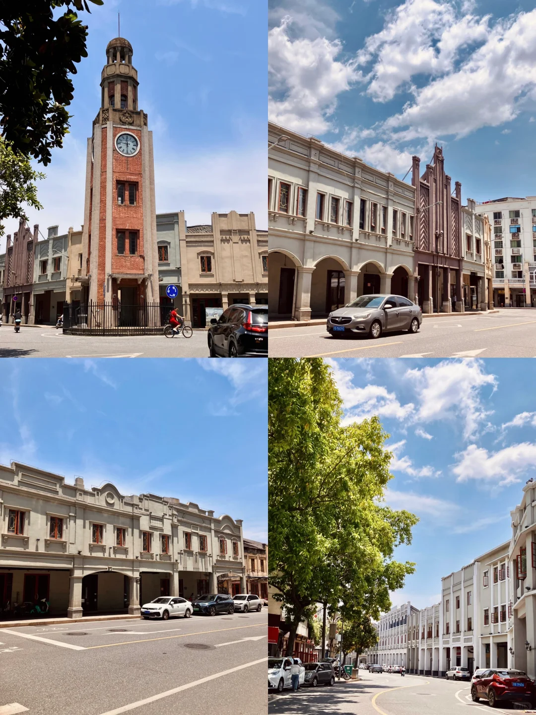 反向出游｜赣州2️⃣天1️⃣晚熬夜整理不踩雷版