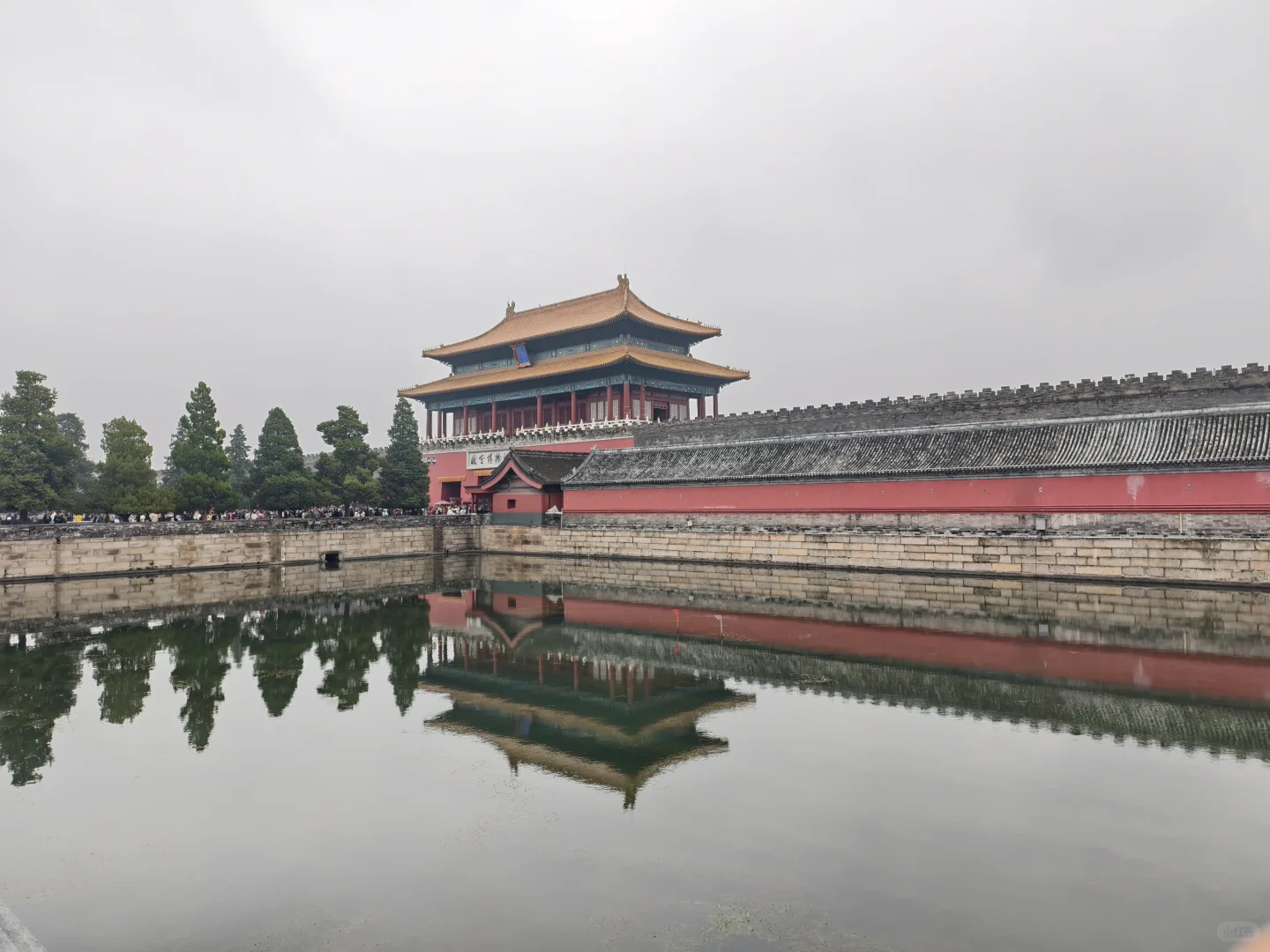 北京的景點和地鐵真的會懲罰平時不鍛鍊的人