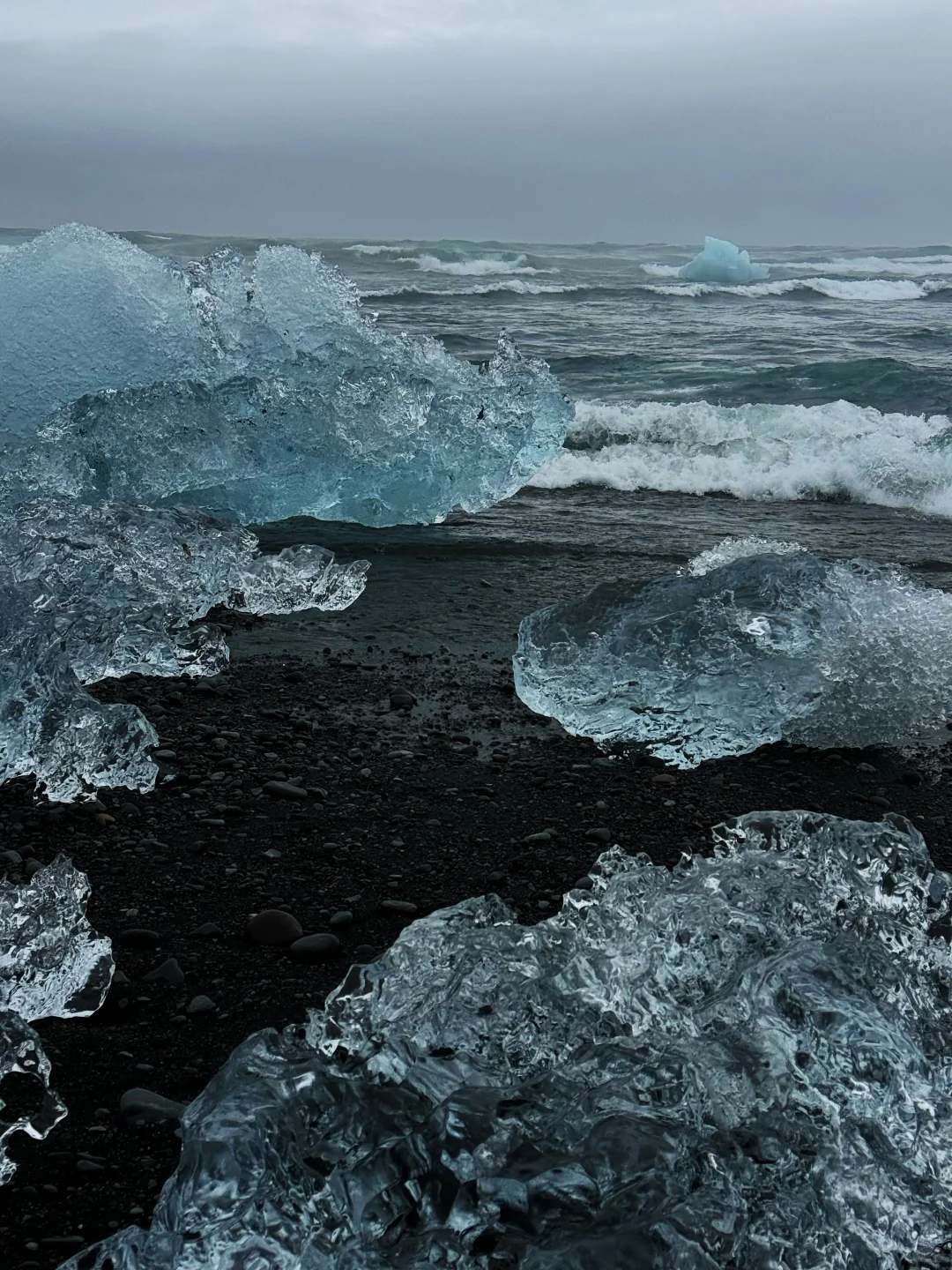 全篇干货｜一个女生solo冰岛5000元拿下攻略