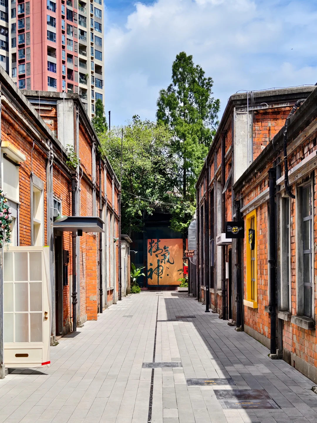 🌟成都东郊记忆｜时光隧道般的文艺圣地！