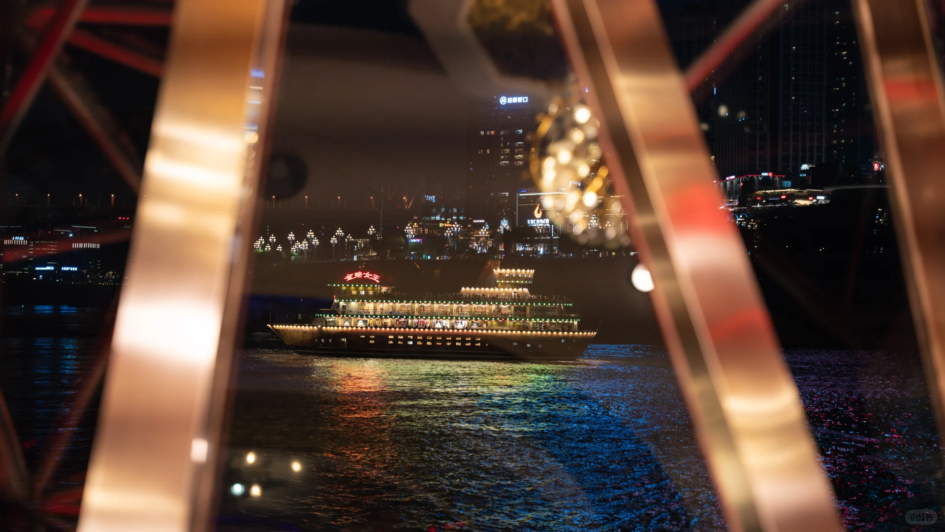 第一次去重庆，不知道怎么玩看这篇就够了❗️