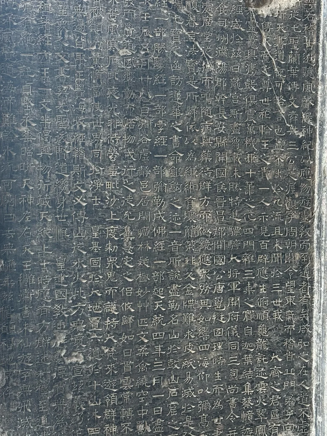 邯郸亲子游｜2日玩遍千年石窟➕壮美太行👋👋