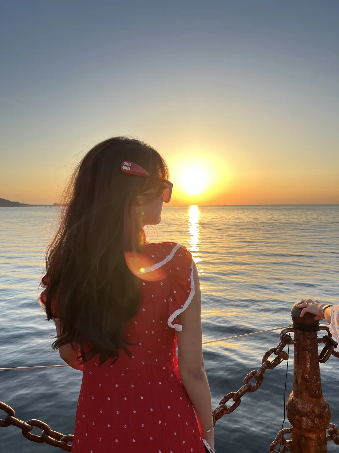 威海之旅3天旅游攻略分享