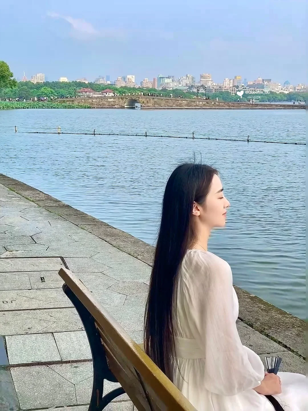 西湖一日游｜游玩路线➕必逛景点+拍照机位