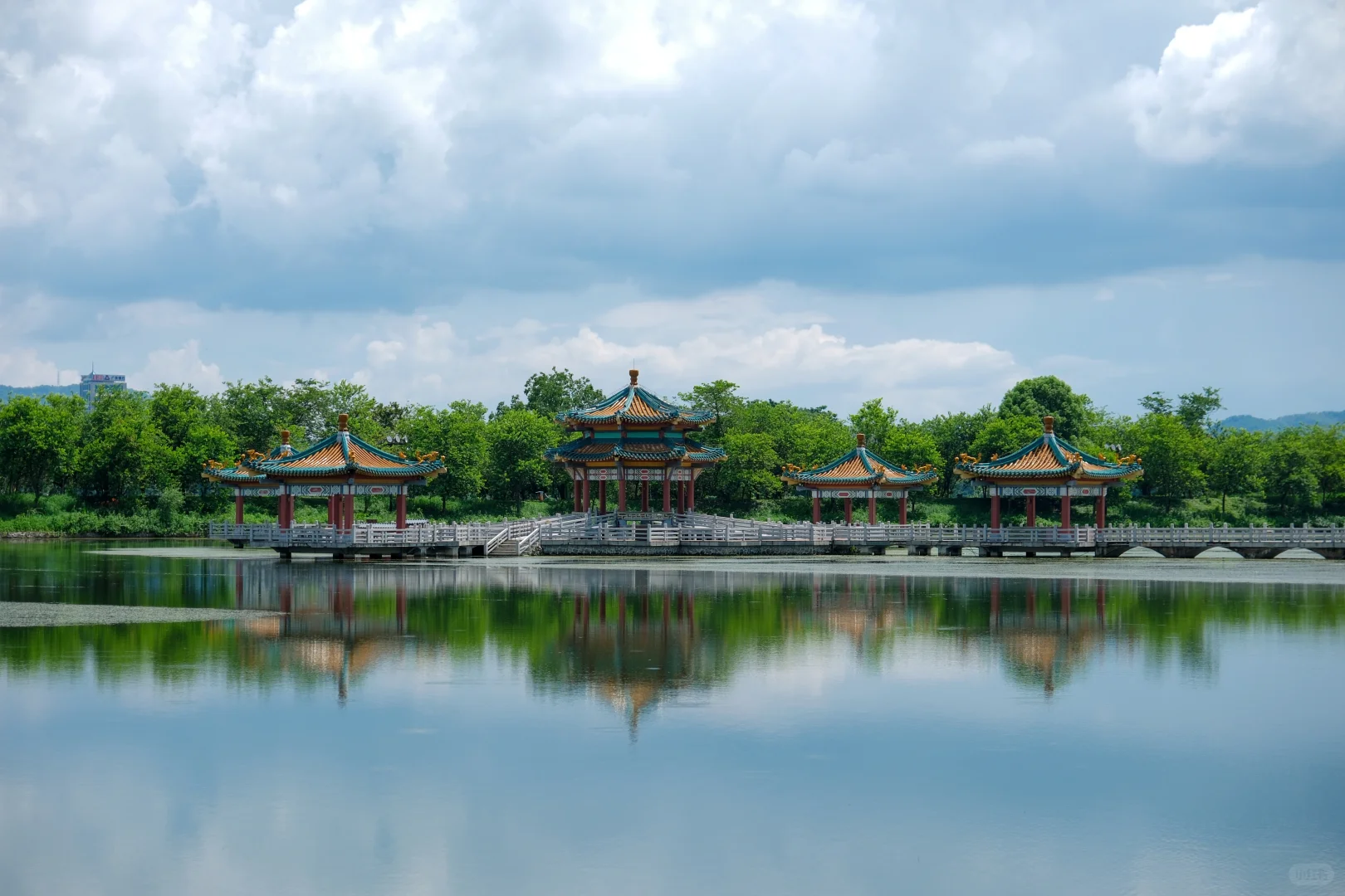 广东七星岩 | 舟行碧波上，人在画中游