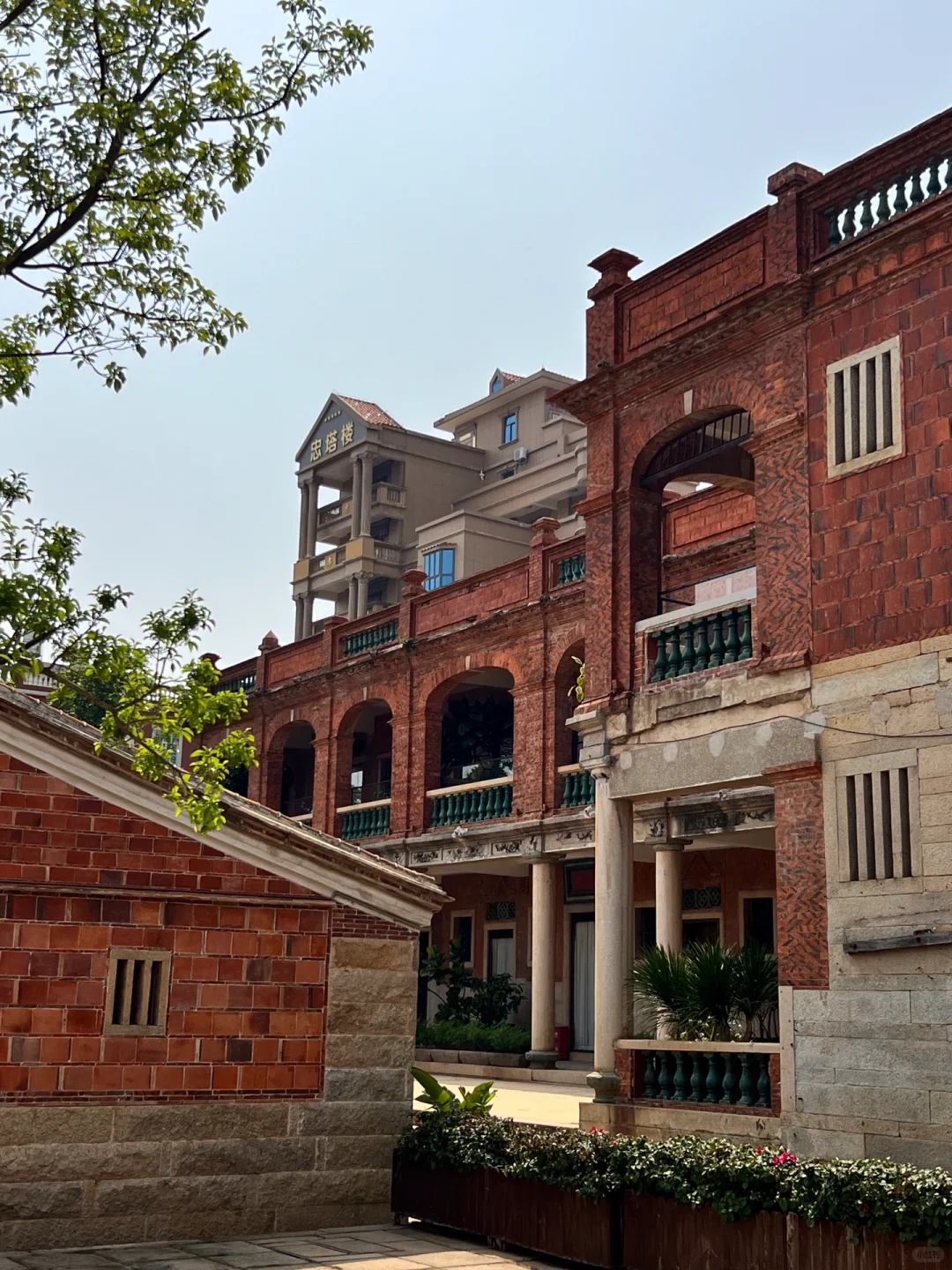 泉州景点玩后感受（仅代表个人）