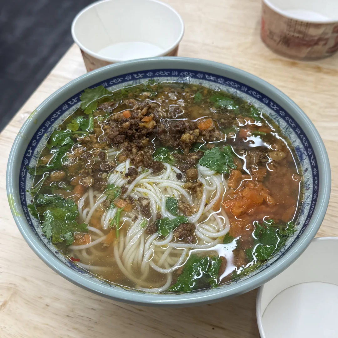 📍徐州一日游～～～徐州很好，下次还来！