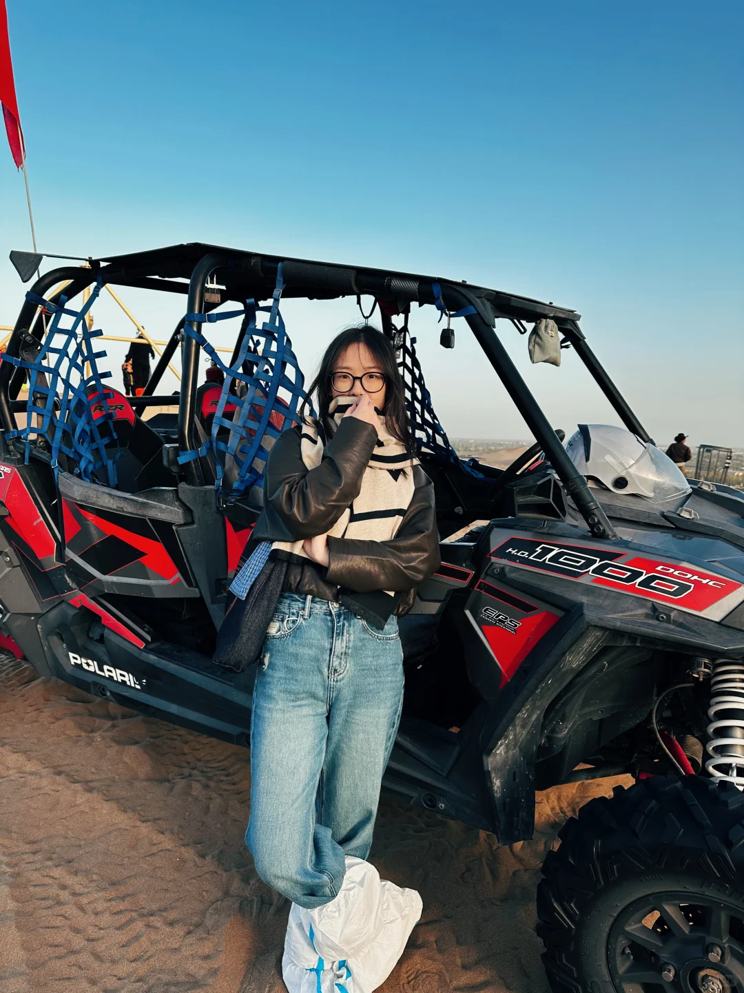 甘肃暴走日记：兰州+张掖+敦煌