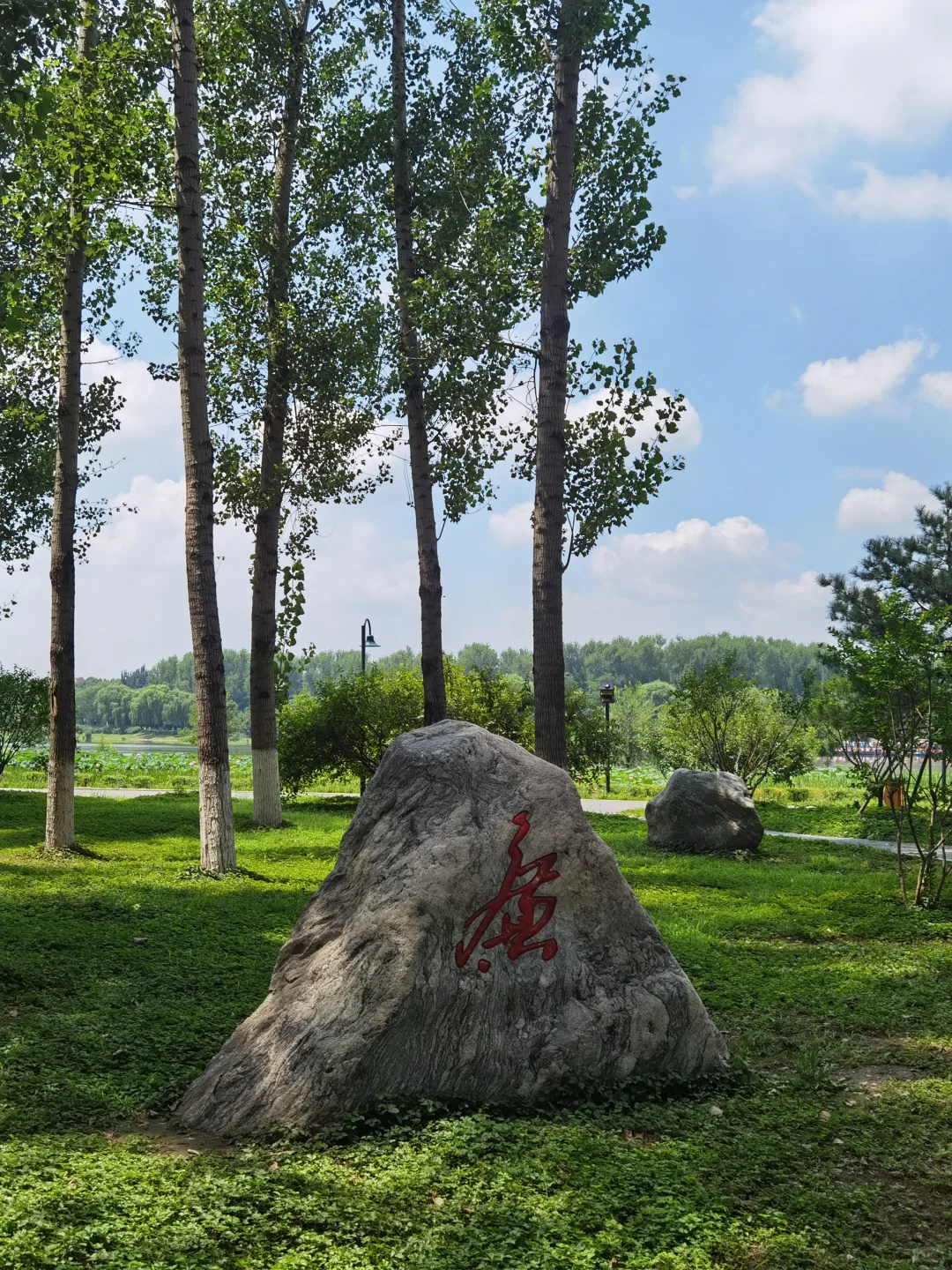 北京必打卡|通州大运河文化旅游景区