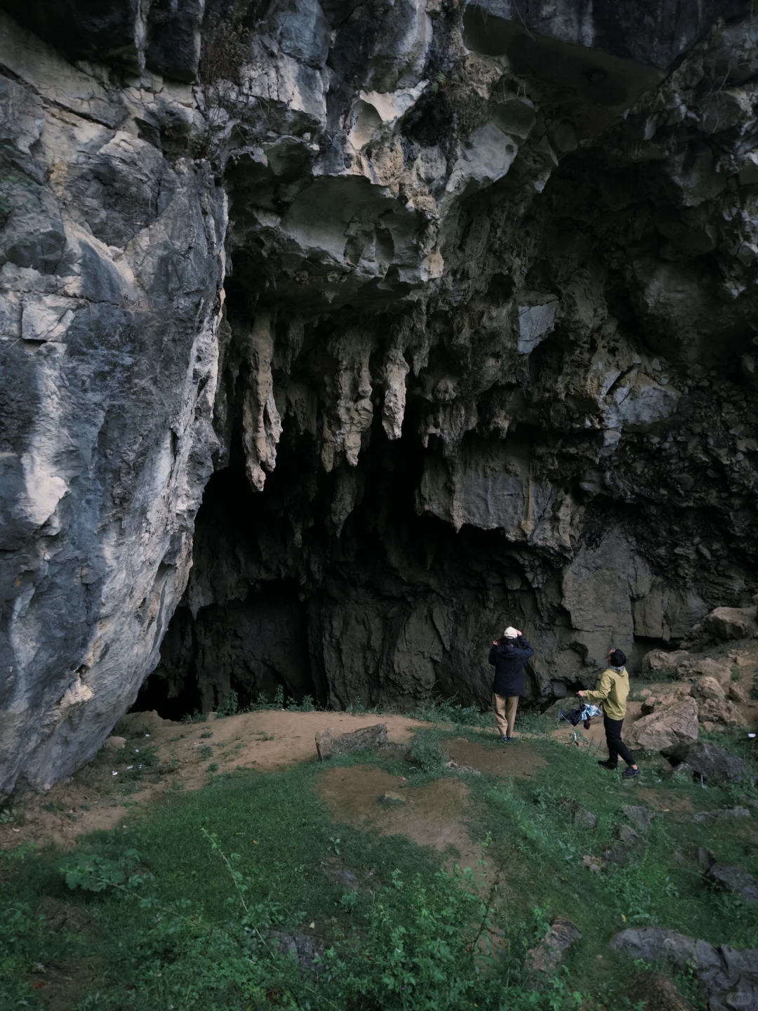 安顺不止黄果树！！这些景点才是贵州特色啊