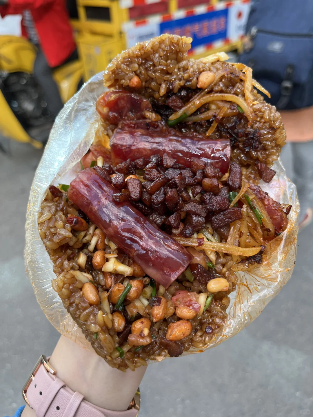 贵阳旅游真实感受（个人意见仅分享）