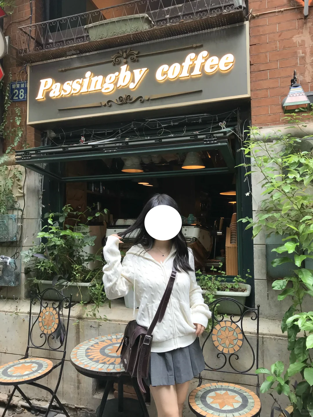 武汉citywalk｜黎黄陂路巴公房子就这么拍！