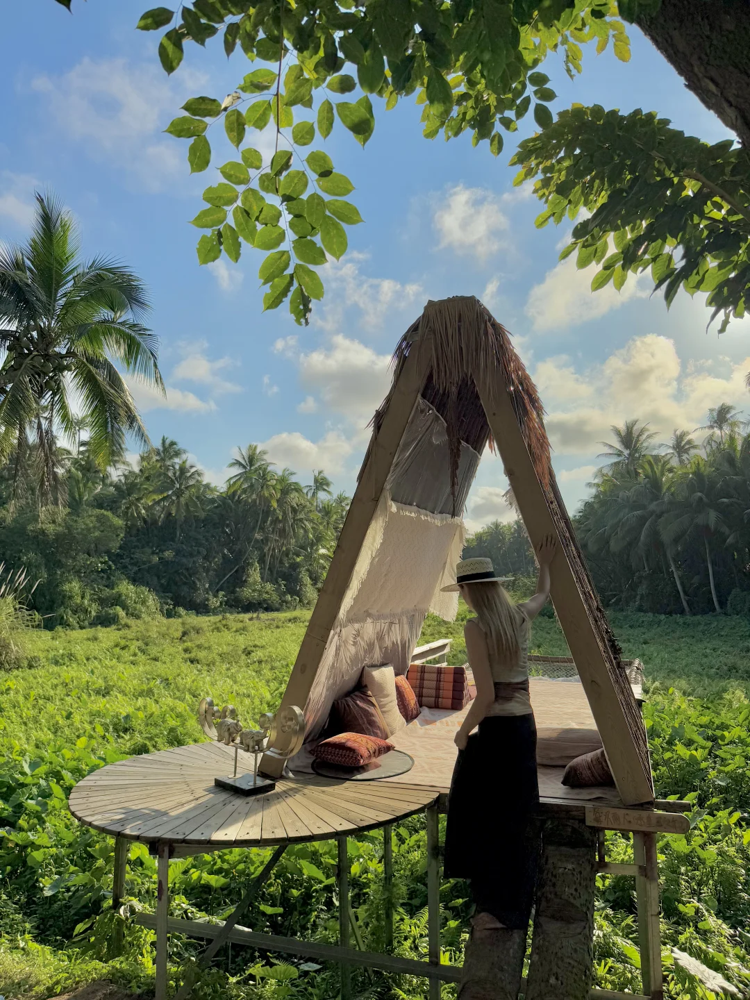 海南…果然最牛逼的地方都是免费的！！（合集）