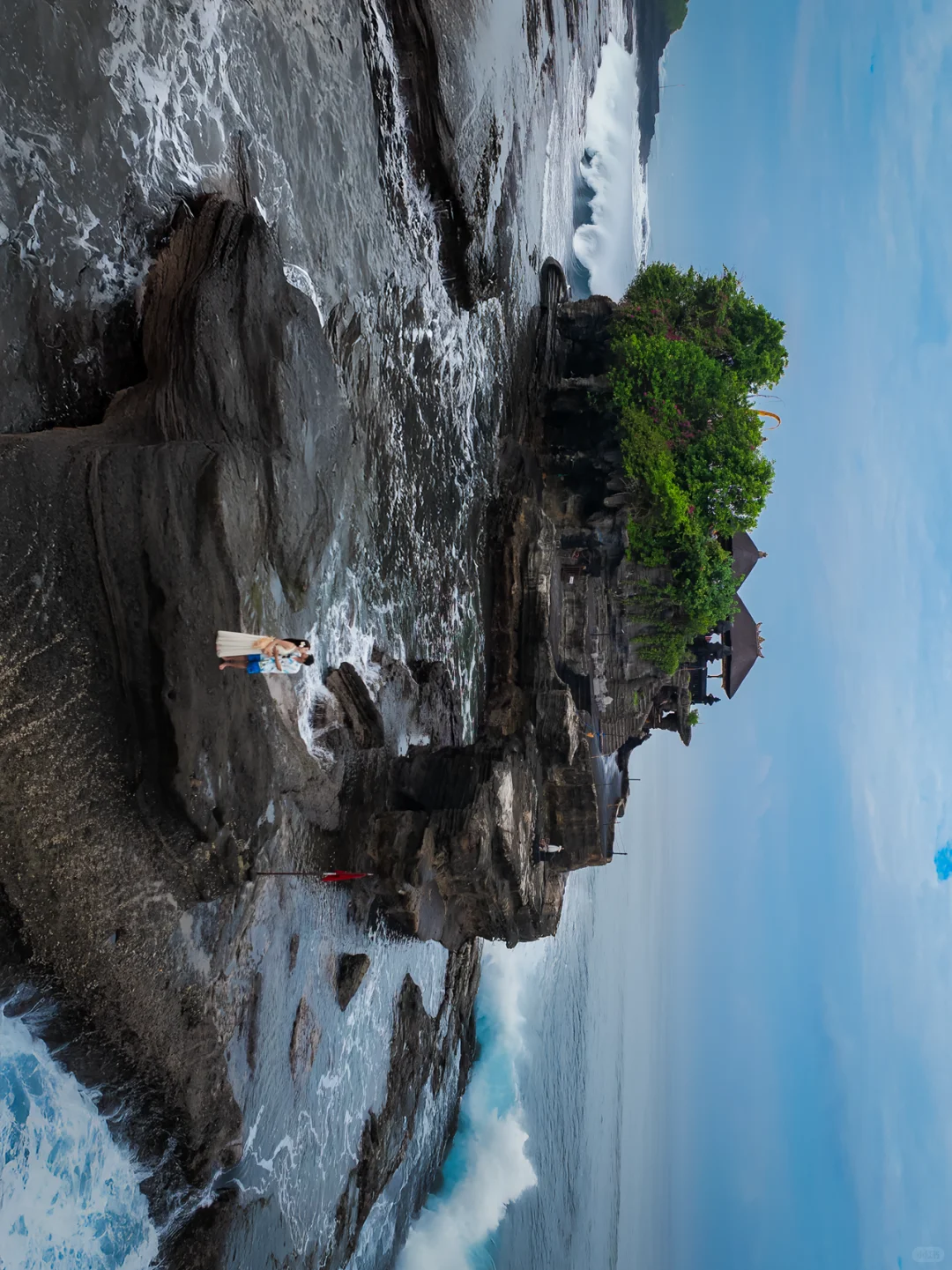 迄今为止 我最喜欢的东南亚国家出现了😝