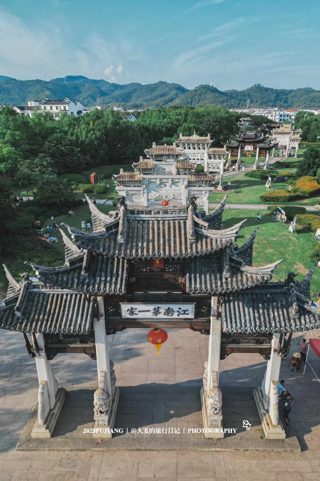 纠结要不要公开，江浙沪真正冷门宝藏的小城