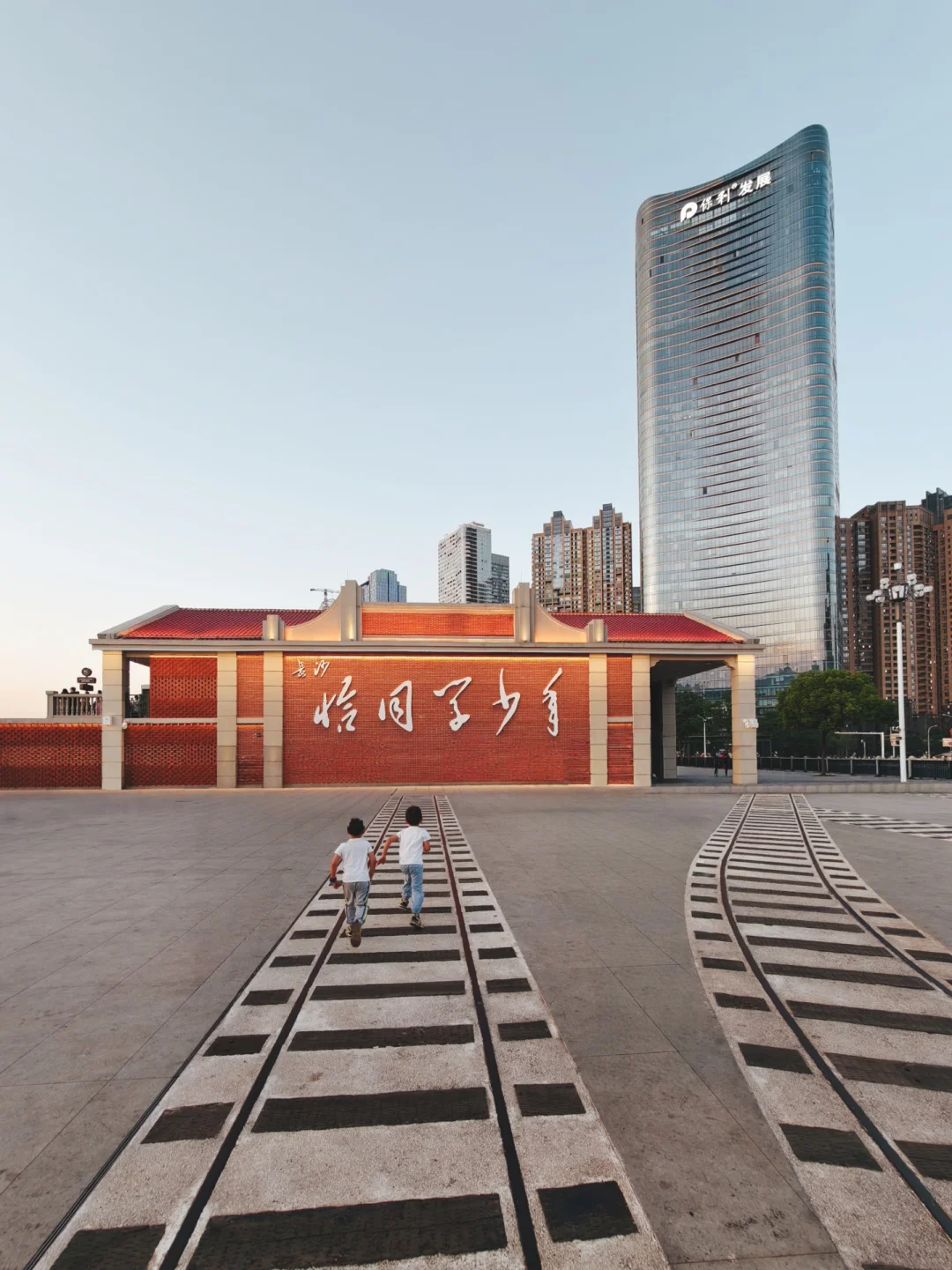 国庆长沙真不白来!(合集📷)