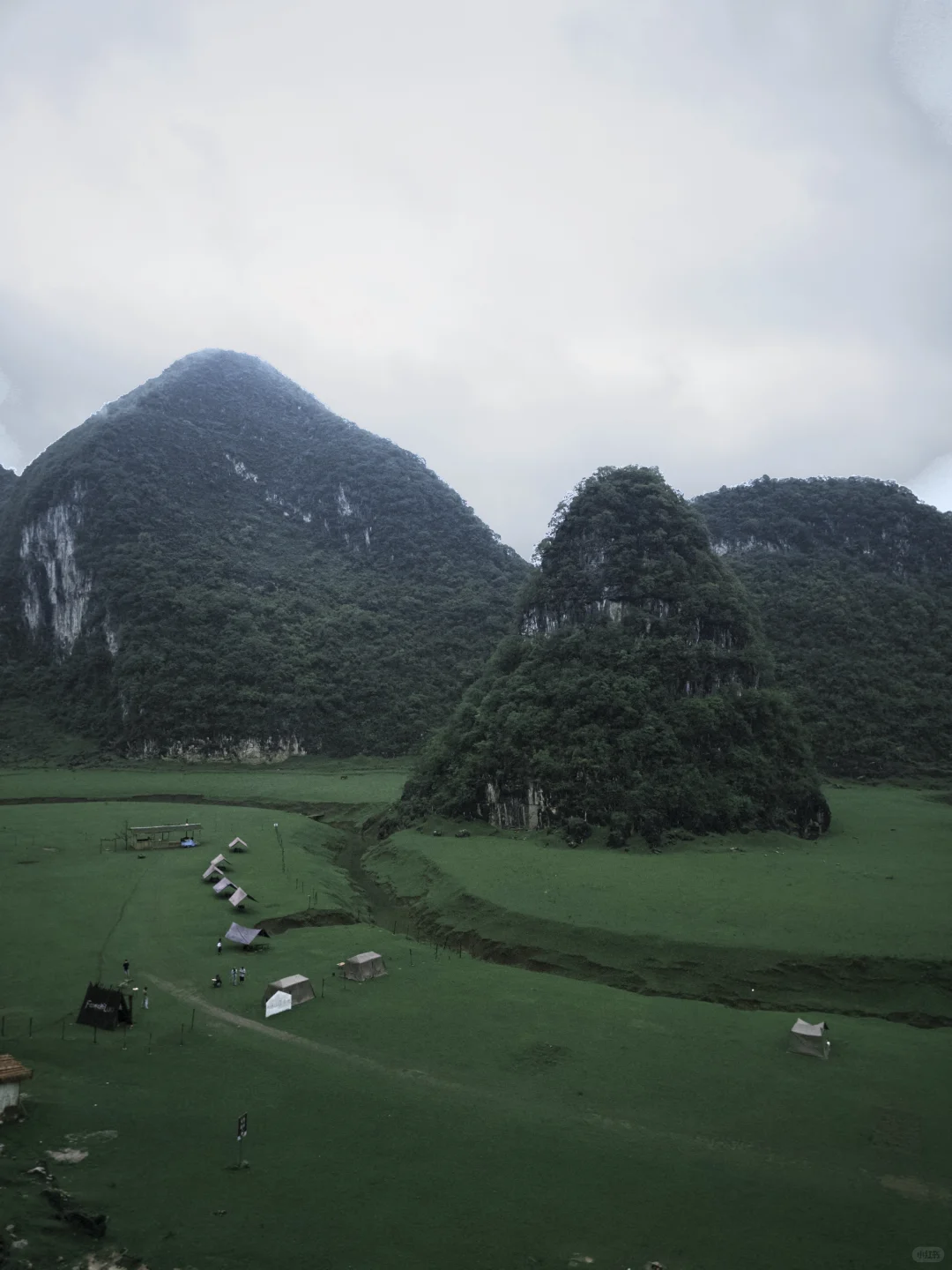 安顺不止黄果树！！这些景点才是贵州特色啊