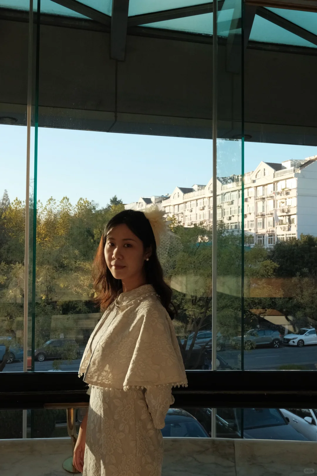 🍁南京四日游赏秋路线📍