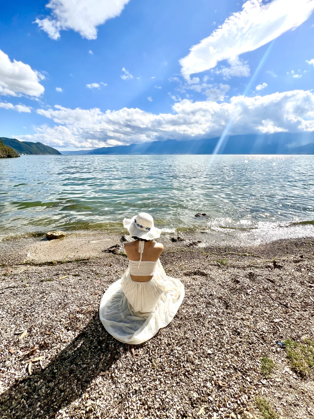 太原—云南7天旅游攻略