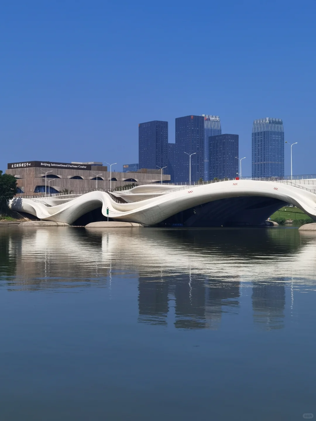 北京必打卡|通州大运河文化旅游景区