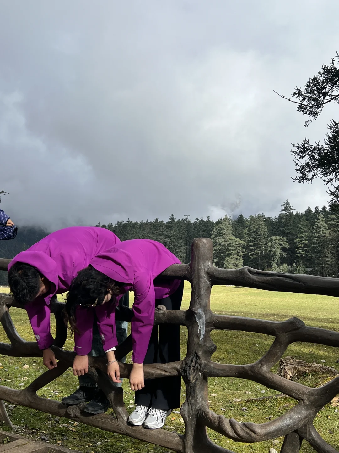 太原—云南7天旅游攻略