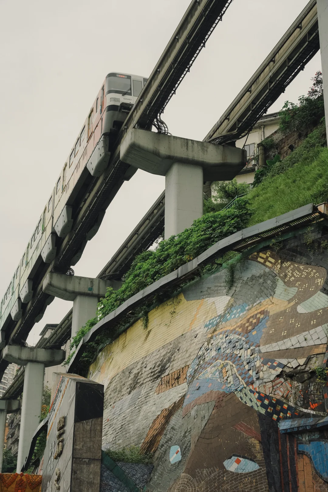 第一次去重庆，不知道怎么玩看这篇就够了❗️