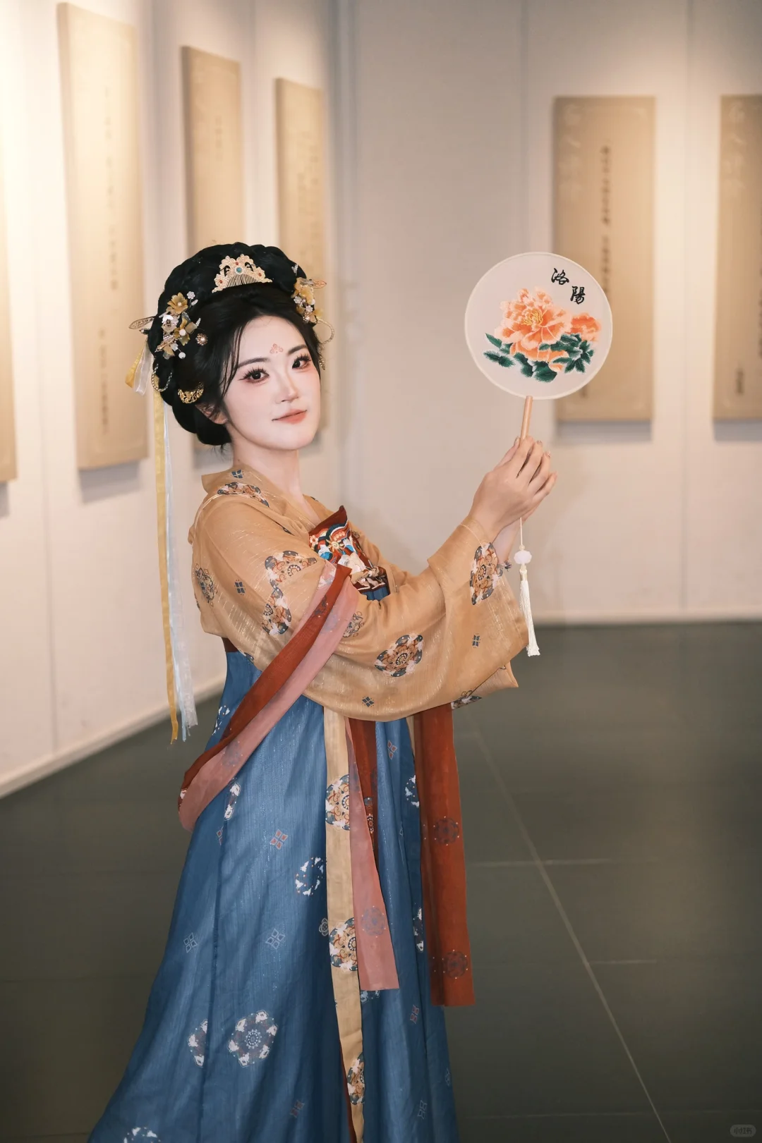 洛阳3天行程安排，我的建议是…