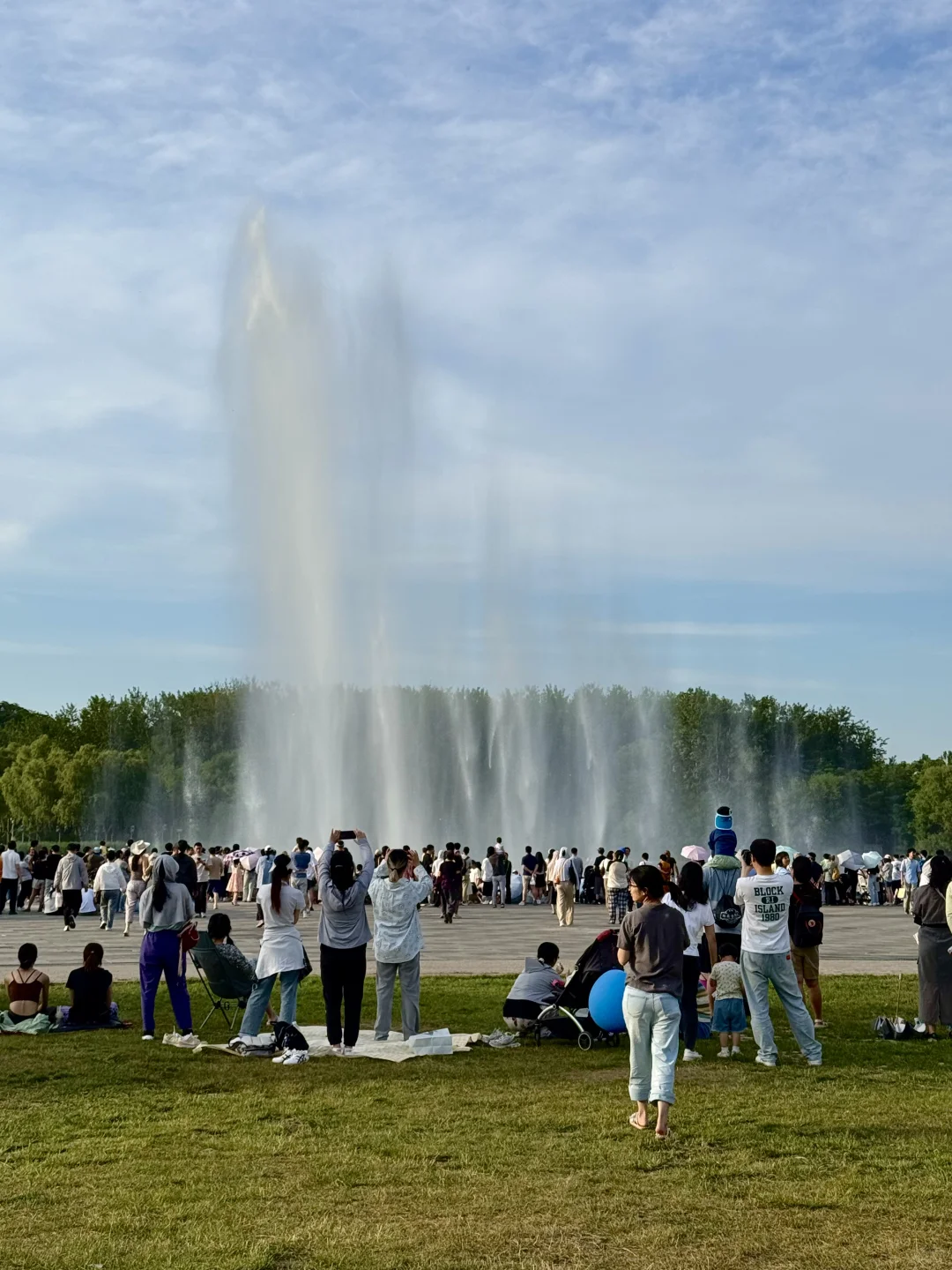 是会带每个来北京的朋友 都去的地方
