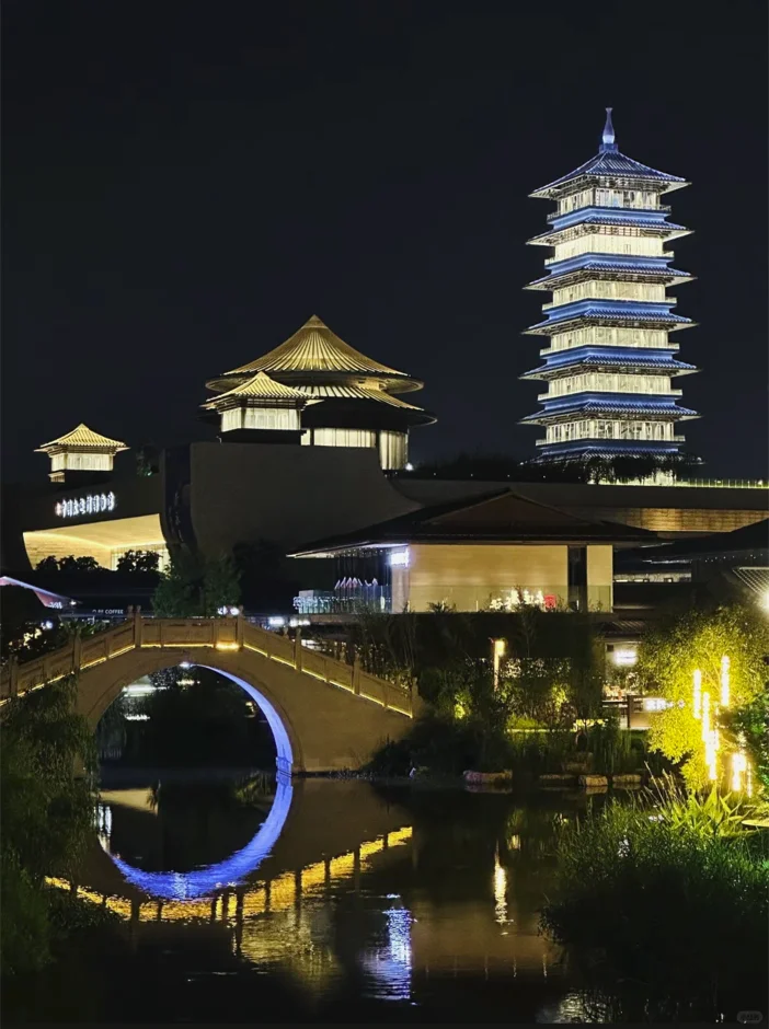 🌟 扬州旅行全攻略 🌟