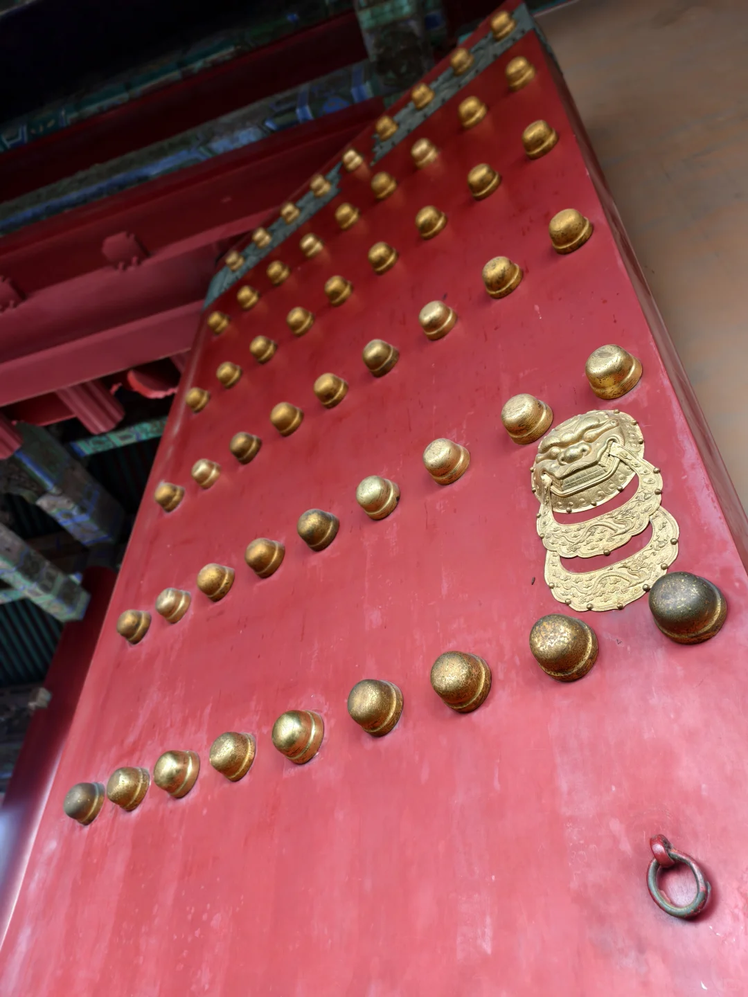 北京的景點和地鐵真的會懲罰平時不鍛鍊的人