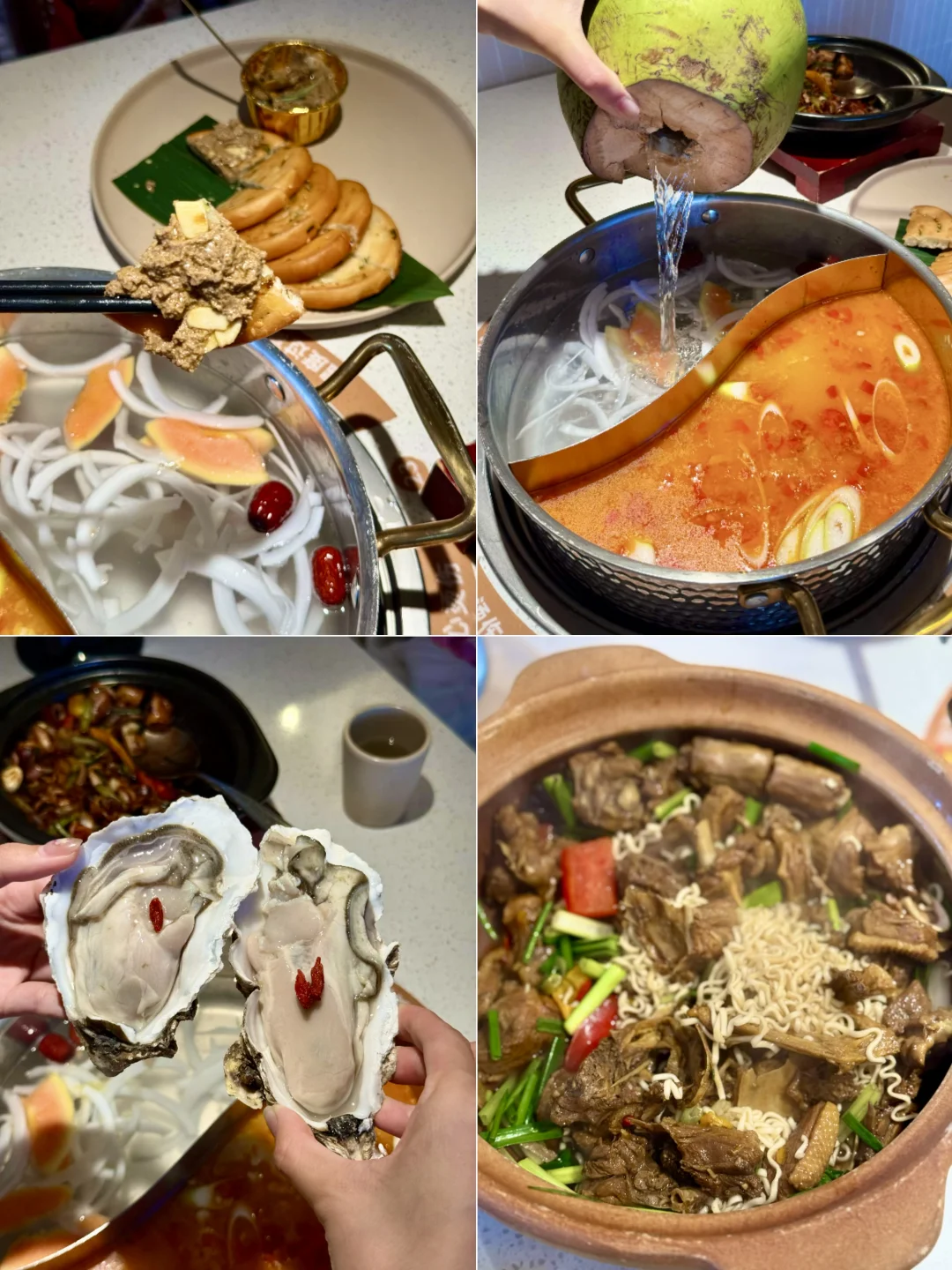 为了这1️⃣8️⃣张图我特地飞了趟三亚｜附机位