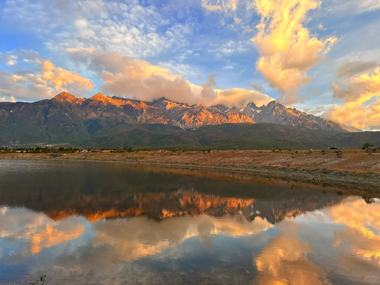 云南旅游攻略（大理+丽江）