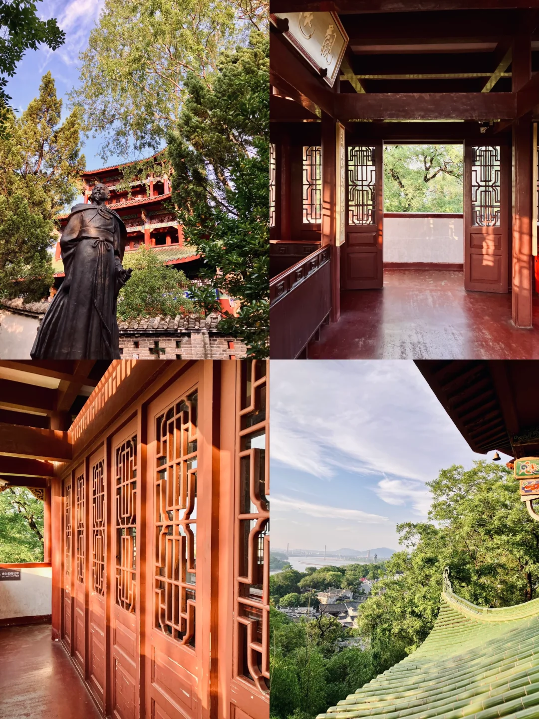 反向出游｜赣州2️⃣天1️⃣晚熬夜整理不踩雷版