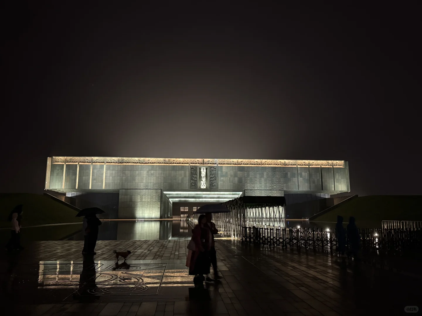 邯郸➕安阳三日访古爬山攻略