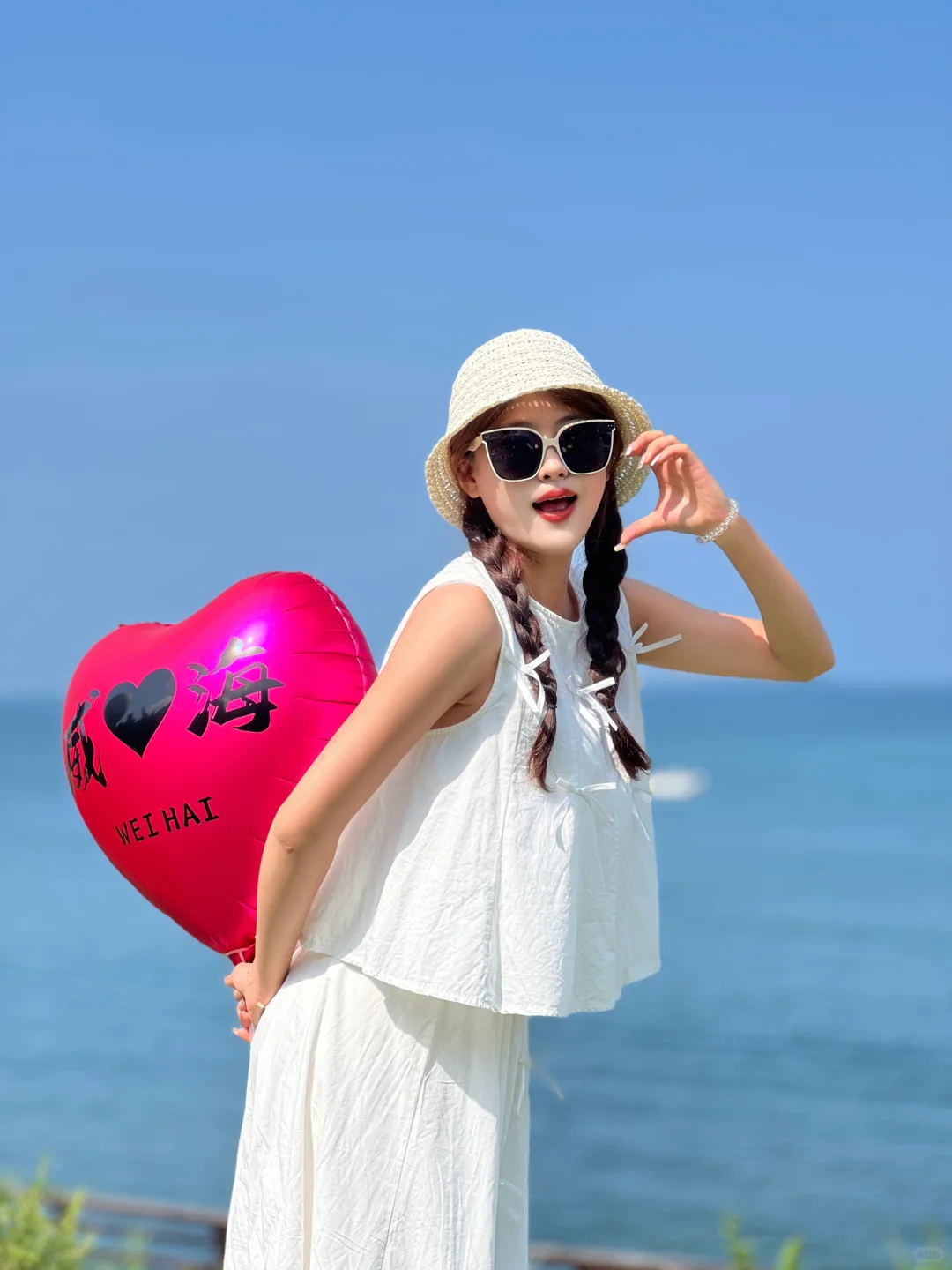 威海之旅3天旅游攻略分享