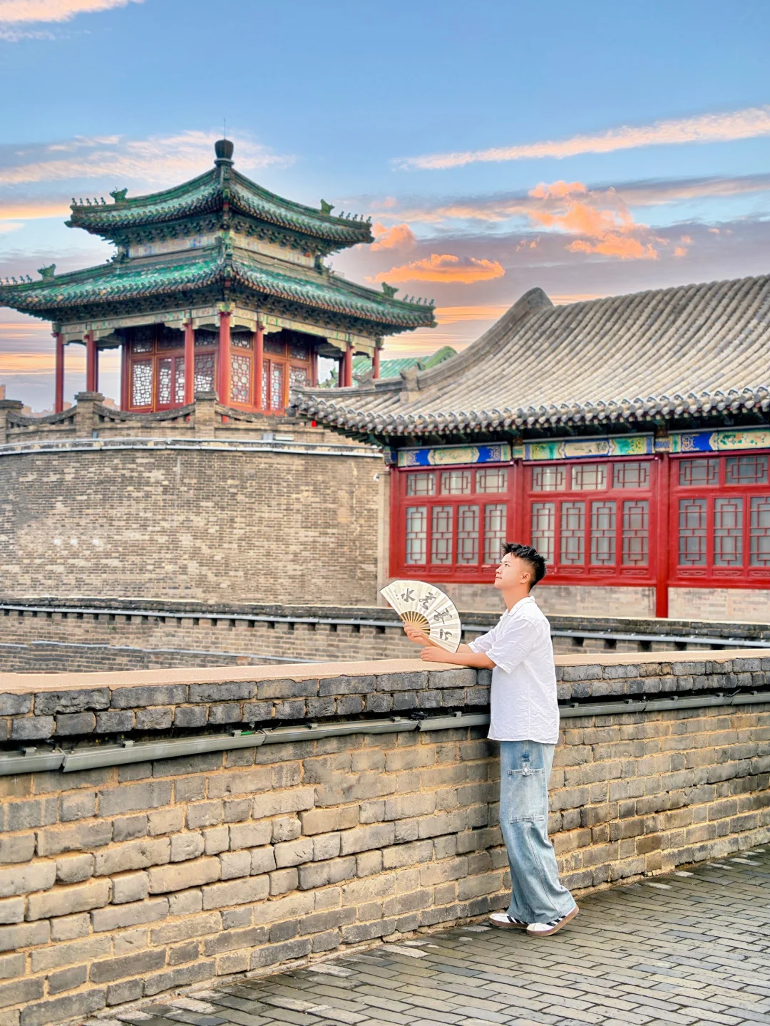 反向旅游｜我很少用“震撼”来形容一个地方...