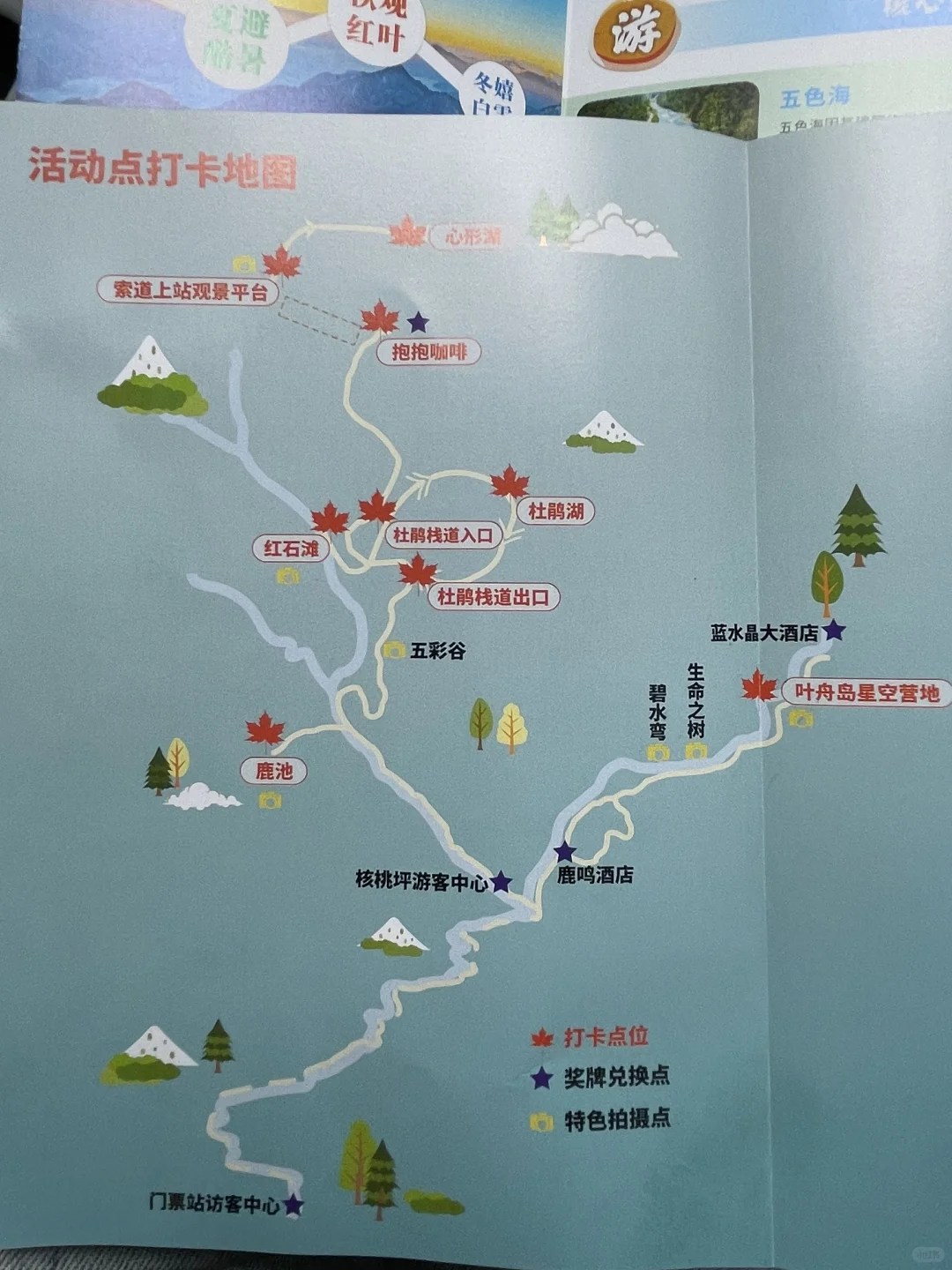 带狗狗去喇叭河的注意了⚠️看完这篇不踩雷