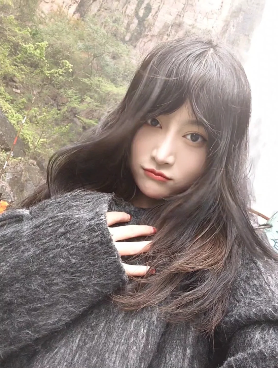 八里沟之九莲山一／半日游攻略