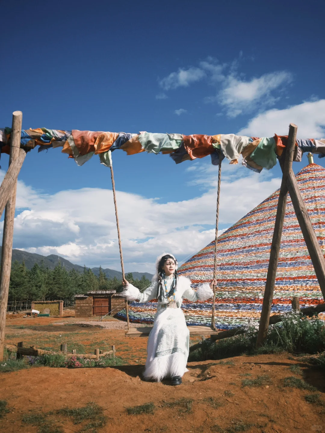 云南旅游攻略（大理+丽江）