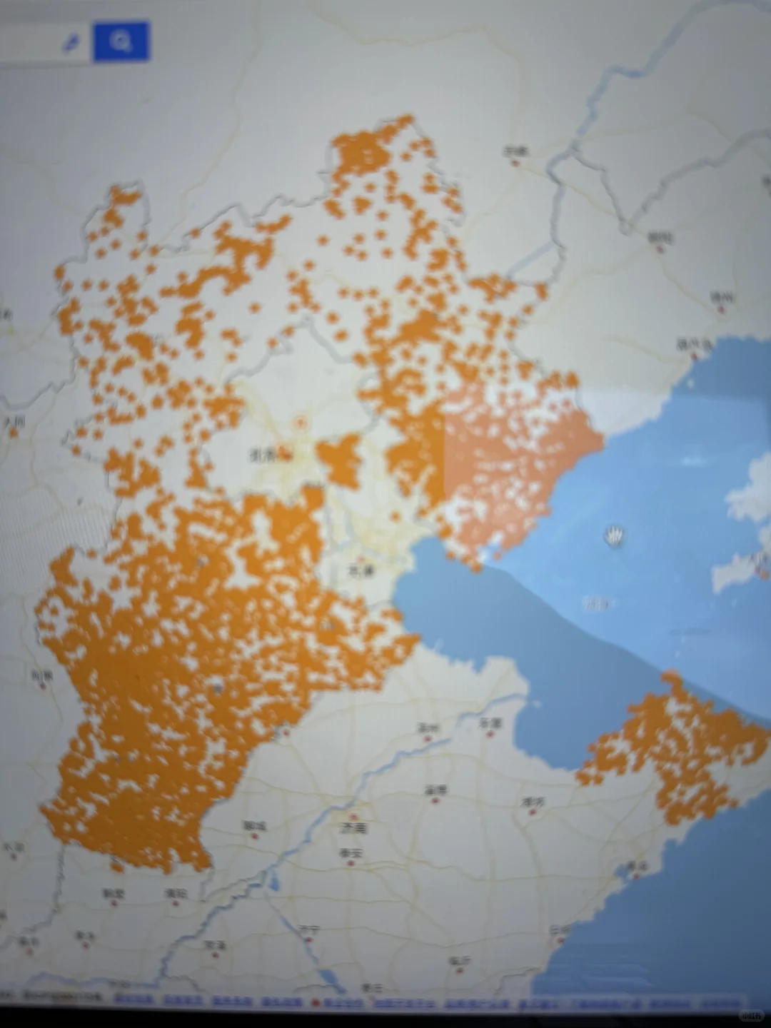 周末到河北，国庆更得到河北咯！！！！