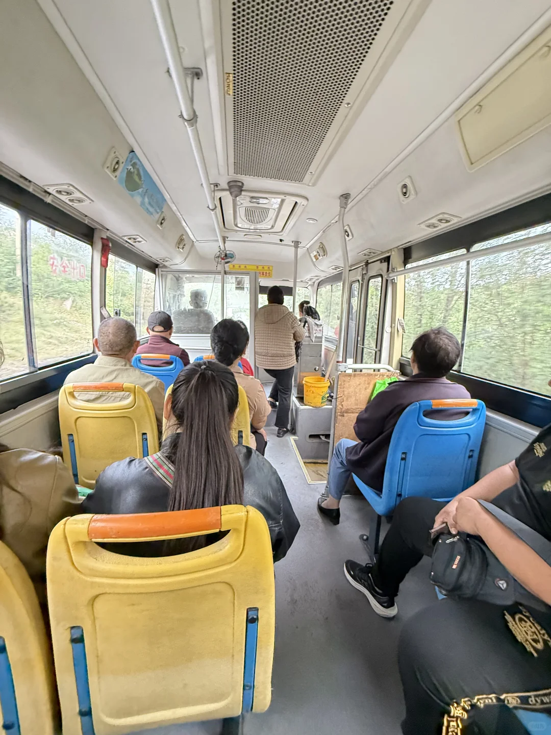 邯郸➕安阳三日访古爬山攻略