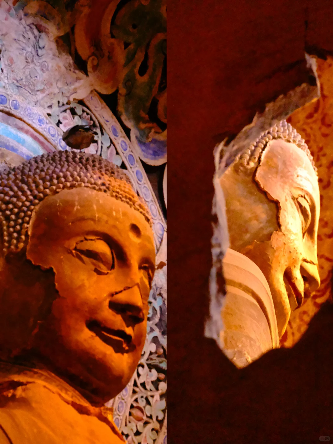 邯郸➕安阳三日访古爬山攻略