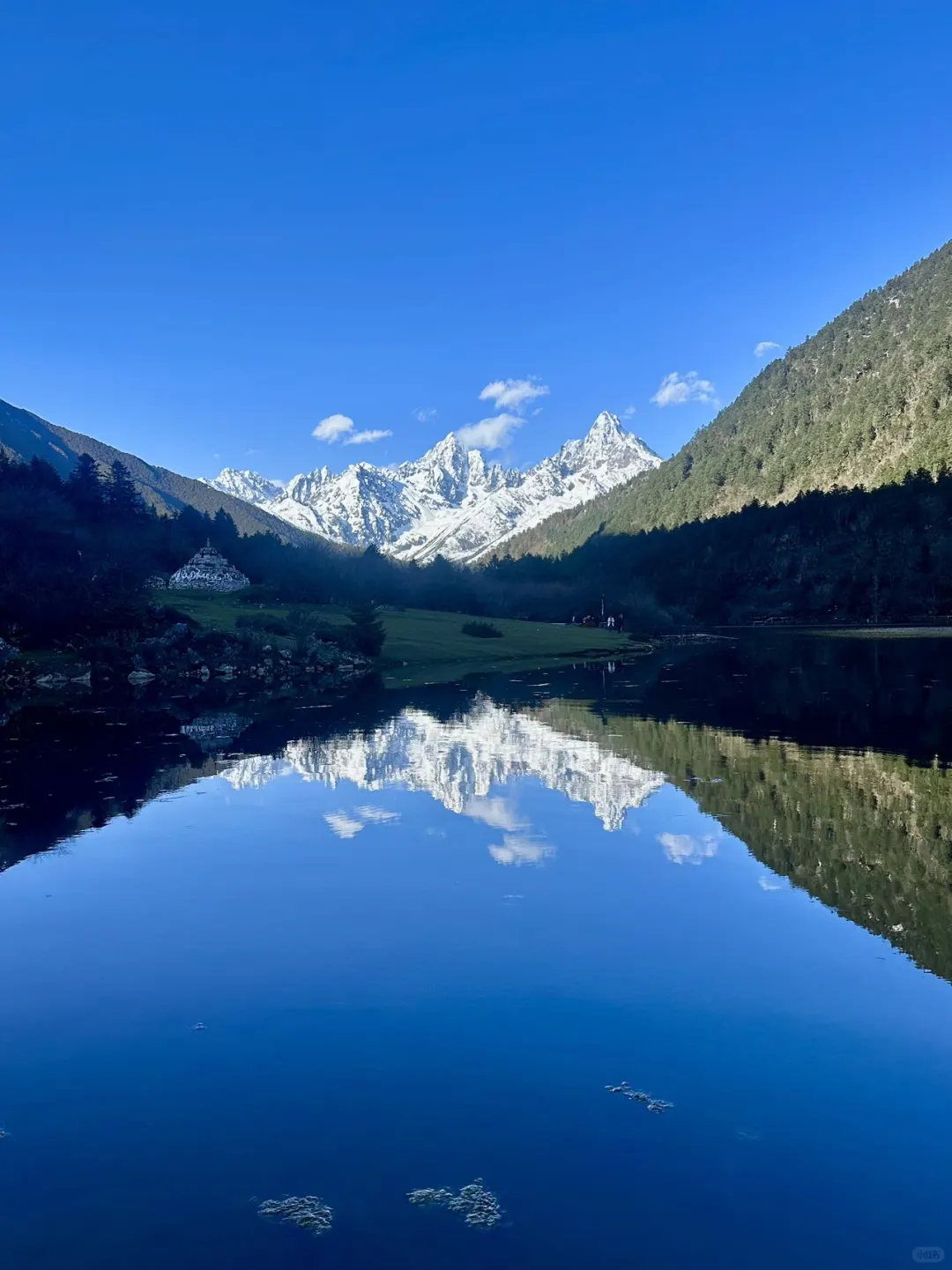 📍去川西真的要进行一次大采购。。。