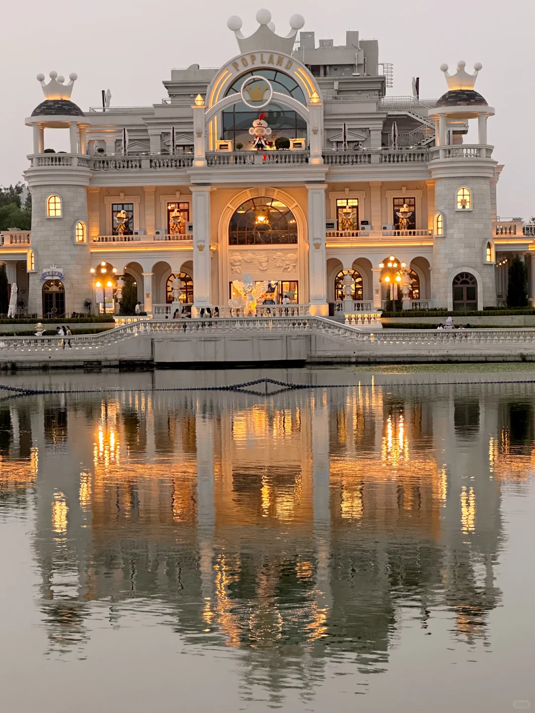是会带每个来北京的朋友 都去的地方