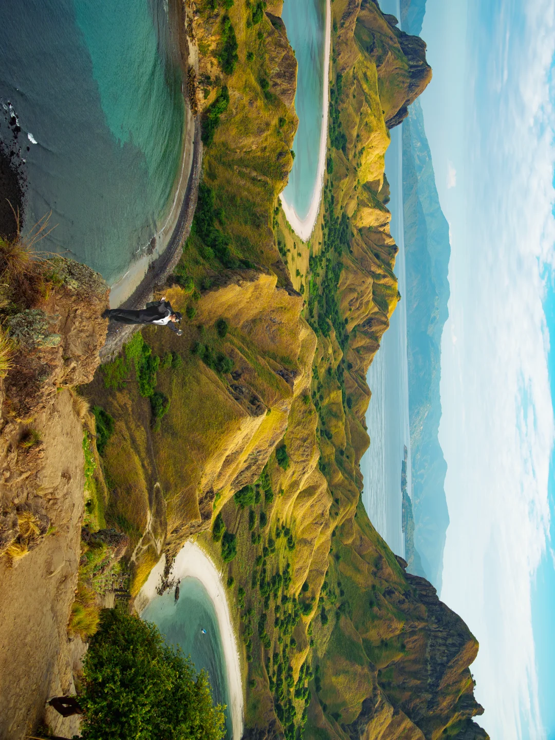 迄今为止 我最喜欢的东南亚国家出现了😝