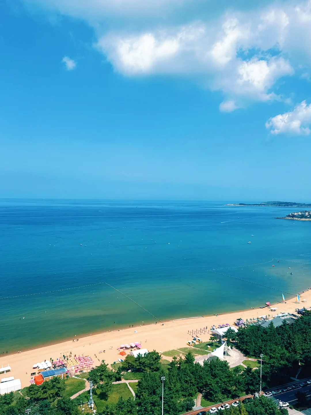 威海之旅3天旅游攻略分享