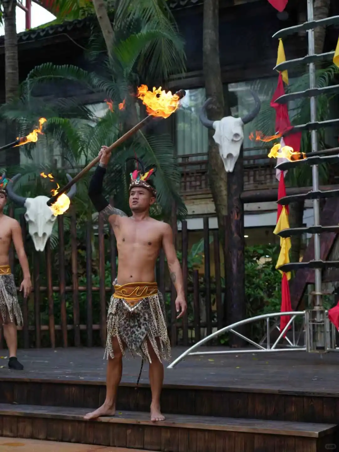 解锁三亚亲子新玩法！全程开心又舒适✌️