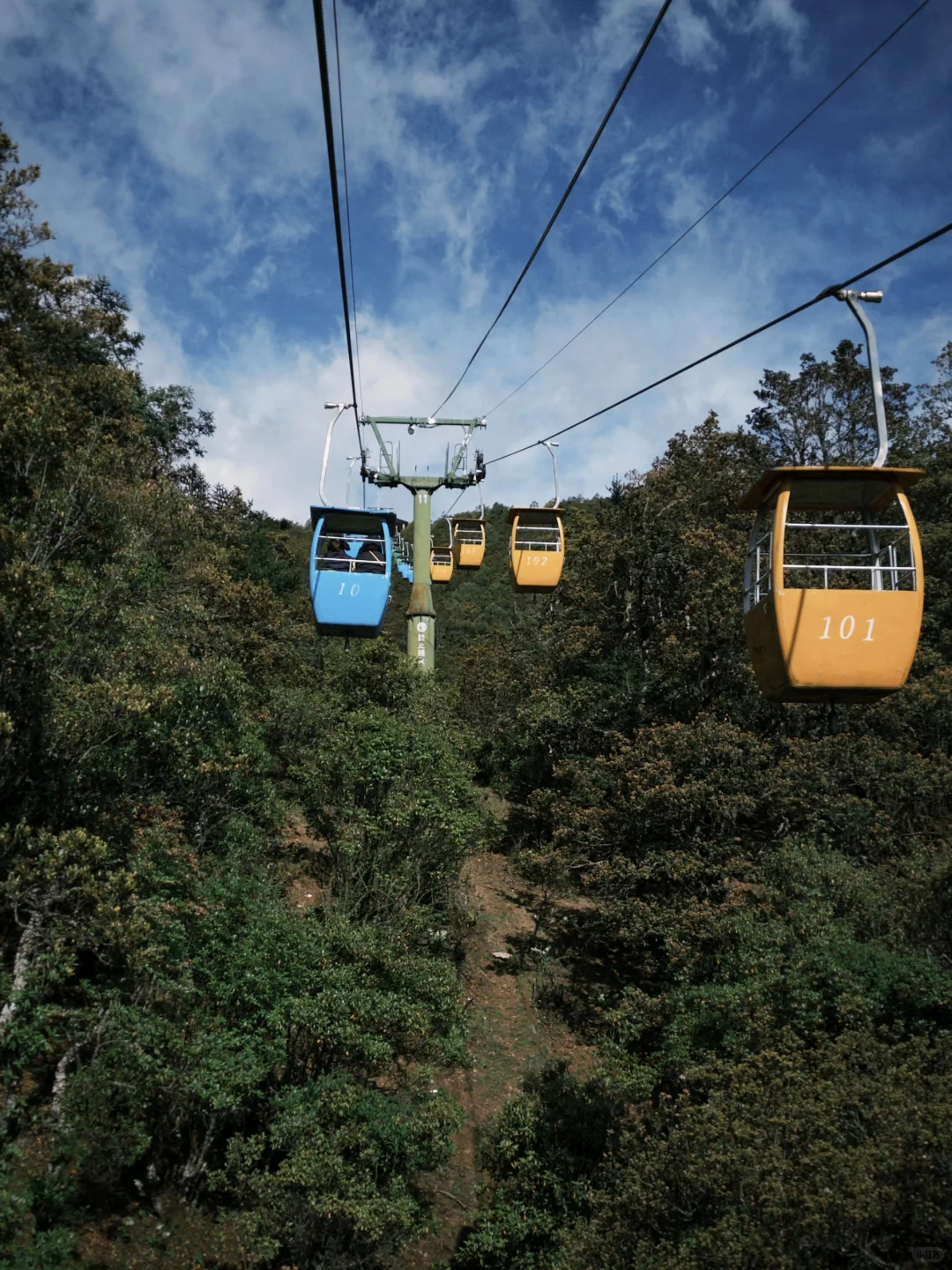 云南旅游攻略（大理+丽江）