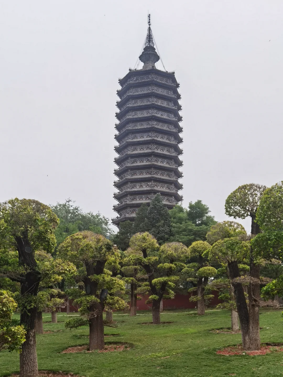 北京必打卡|通州大运河文化旅游景区