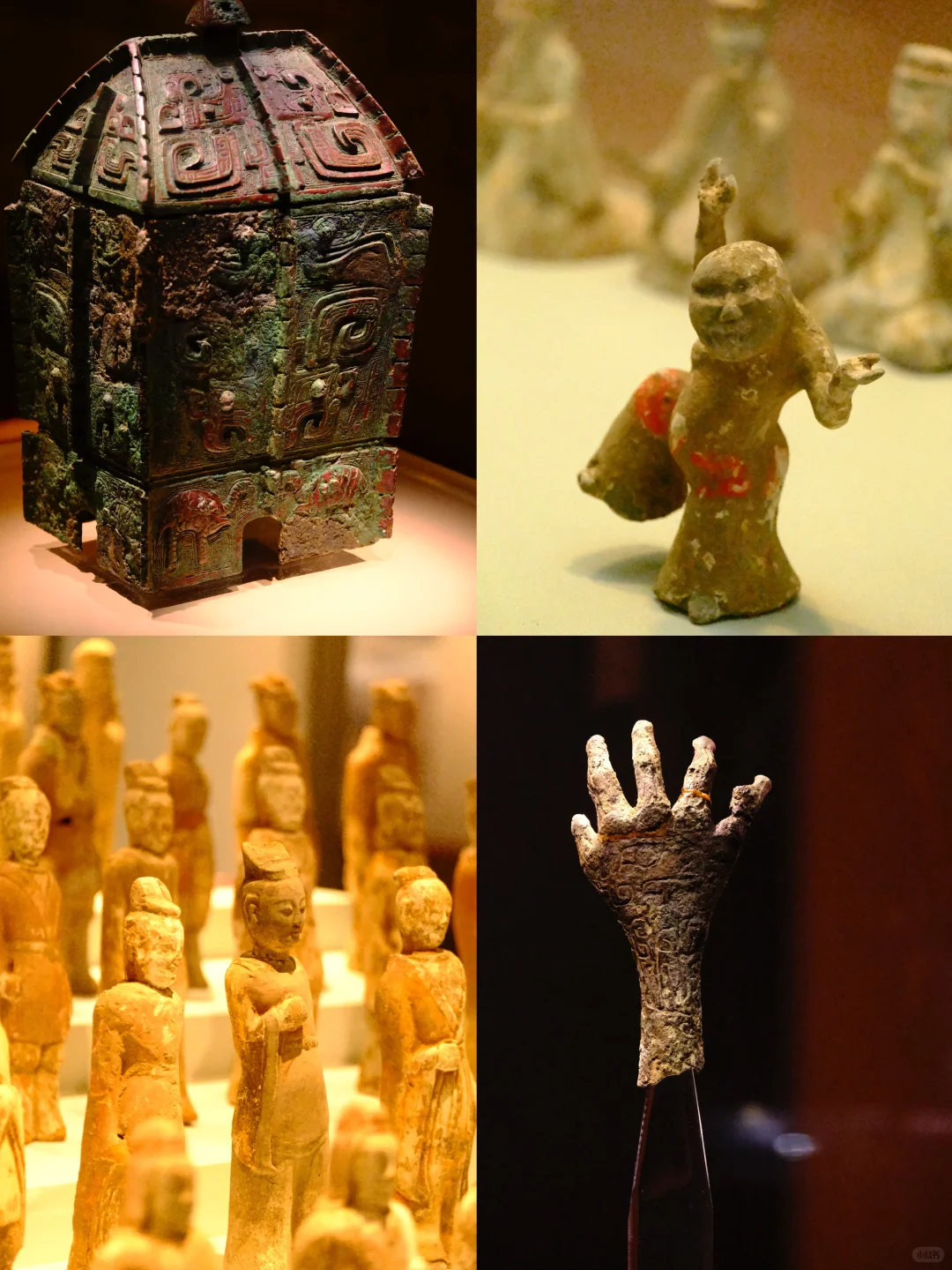 邯郸➕安阳三日访古爬山攻略